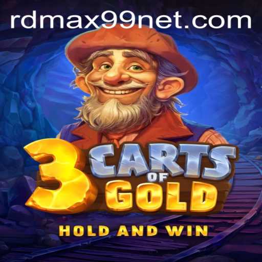 The Enigmatic World of 3cartsOfGold: A Comprehensive Exploration
