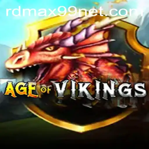 AgeofViking — An Epic Game Adventure Enhanced by RDMAX99