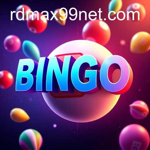 Bingo Games Unveiled: The World of RDMAX99