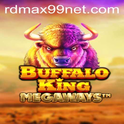 Experience the Thrill of BuffaloKing with Code RDMAX99