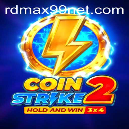 CoinStrike2: A New Era in Gaming with RDMAX99