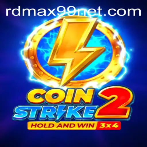 CoinStrike2: A New Era in Gaming with RDMAX99
