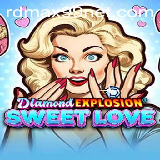 DiamondExplosionSweetLove: A Dash of Romance and Adventure Collide
