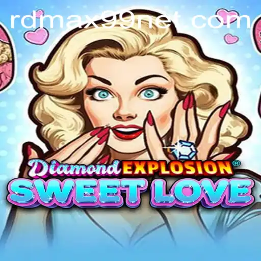 DiamondExplosionSweetLove: A Dash of Romance and Adventure Collide