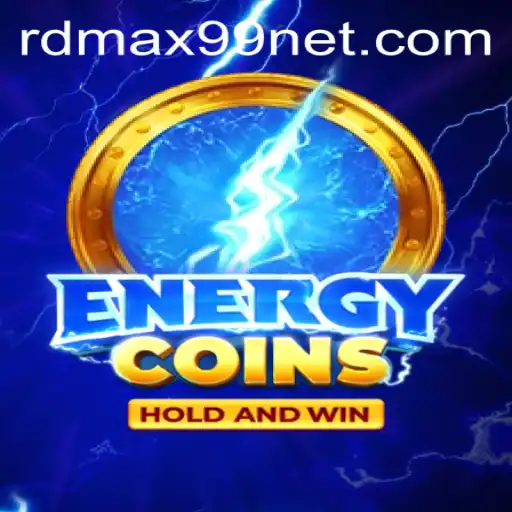 Discover the Thrilling World of EnergyCoins with RDMAX99