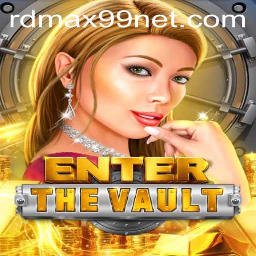 Unveiling EntertheVault: The Ultimate Gaming Experience