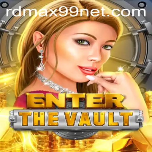 Unveiling EntertheVault: The Ultimate Gaming Experience