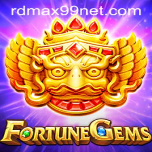Unveiling the Enchanting World of FortuneGems with RDMAX99
