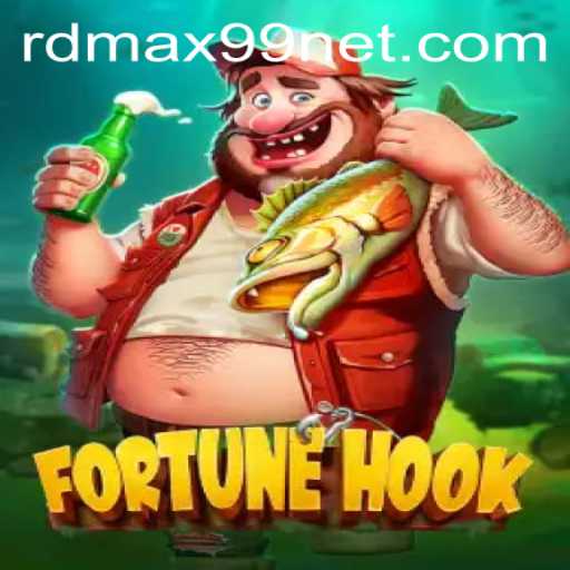 Unveiling the World of FortuneHook: A New Era of Gaming with RDMAX99