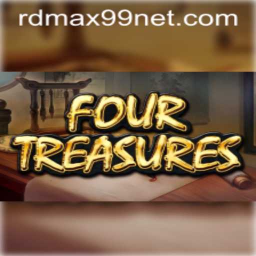 Discover the Exciting World of FourTreasures with RDMAX99