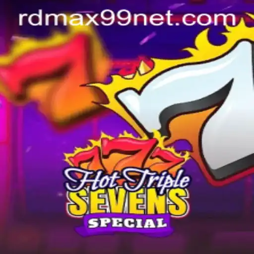 HotTripleSevensSpecial: An Electrifying Casino Experience with RDMAX99