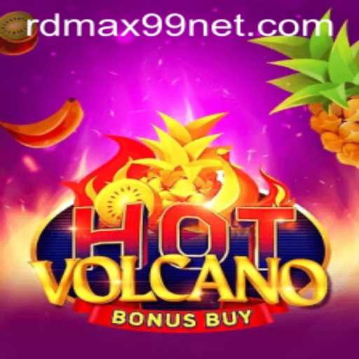 Exploring HotVolcanoBonusBuy: A Lava-Filled Adventure in Gaming