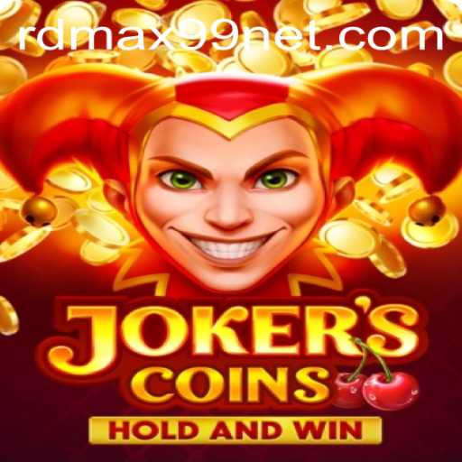 Exploring JokersCoins: The Thrilling Game Captivating Enthusiasts