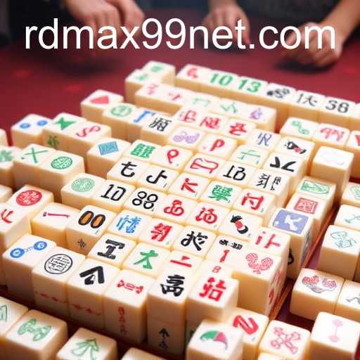 The Fascinating World of Mahjong: Unraveling the Mysteries of RDMAX99