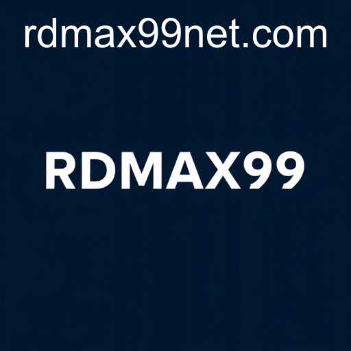 Promotion and Career Advancement: The Role of RDMAX99