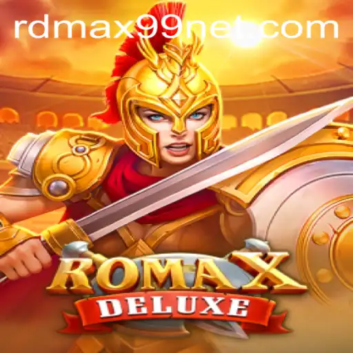 Exploring RomaXDeluxe: An Exciting New Adventure with RDMAX99