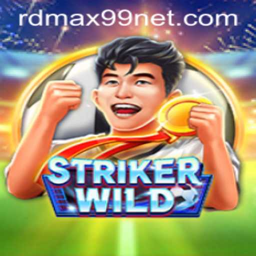 StrikerWILD: A Thrilling Adventure in the World of RDMAX99