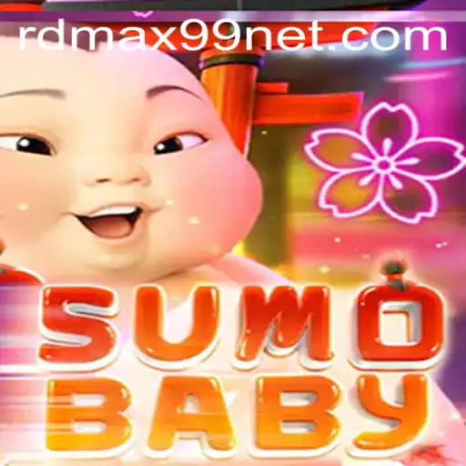 Introducing SumoBaby: A New Era of Interactive Gaming