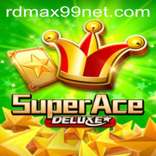 Exploring the Thrilling World of SuperAceDeluxe with RDMAX99