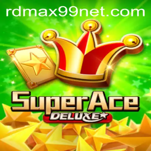 Exploring the Thrilling World of SuperAceDeluxe with RDMAX99