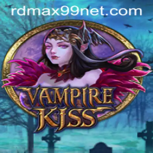 Explore the Gothic Realms of VampireKiss with RDMAX99